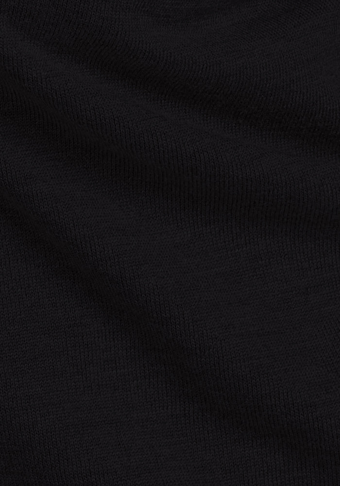 Francesca Sweater - Black - Image 13