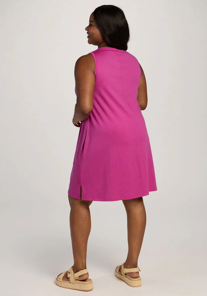 Clara Dress - Summer Sorbet - Image 12