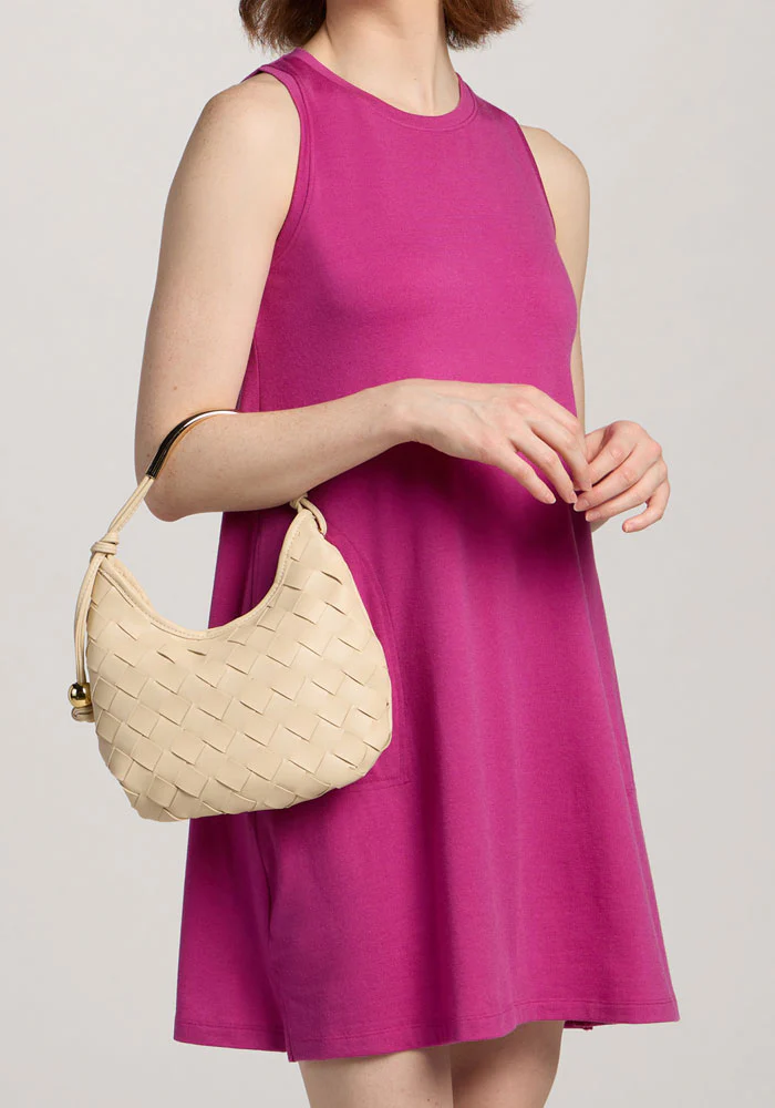 Clara Dress - Summer Sorbet - Image 3