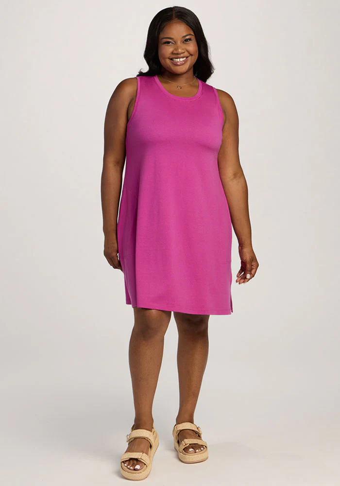 Clara Dress - Summer Sorbet - Image 7