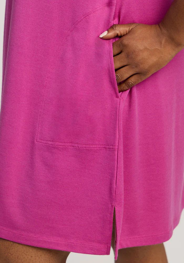 Clara Dress - Summer Sorbet - Image 9