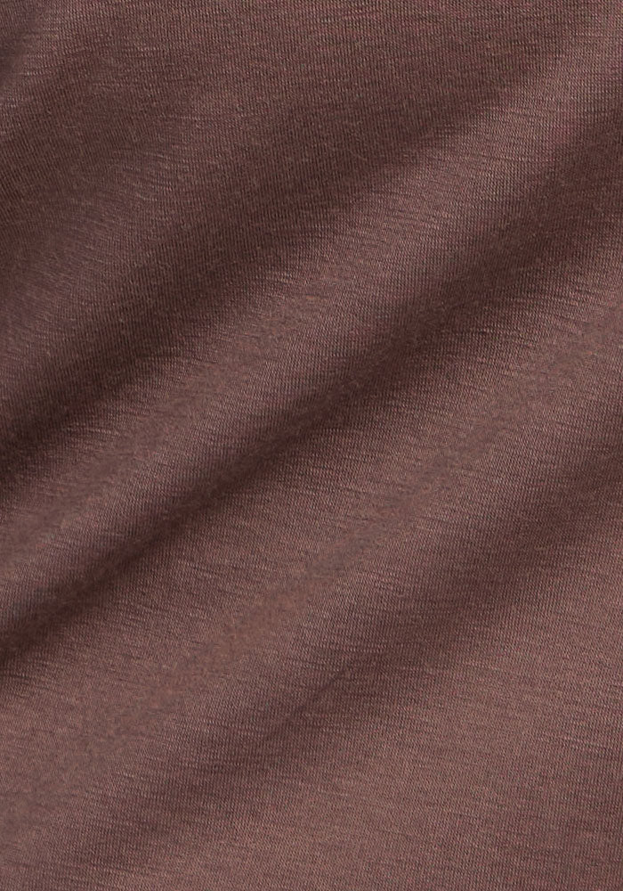 Teagen - Cami With Shelf Bra - Peppercorn - Image 7