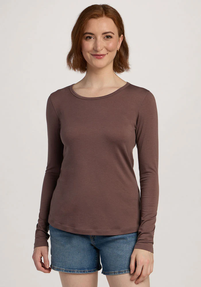 Remi Long Sleeve T-Shirt - Image 9