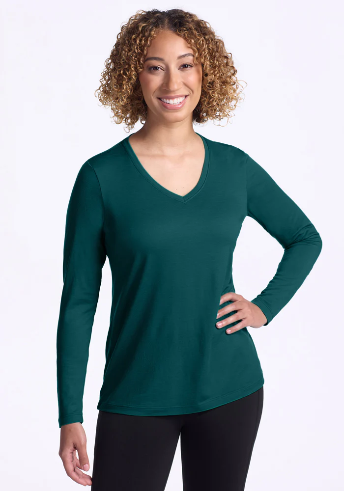 Millie Long Sleeve - Image 14