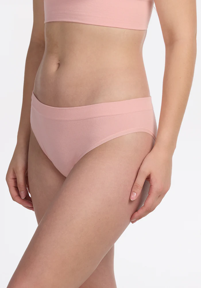 Maeve Bikini - Rosewater - Image 2