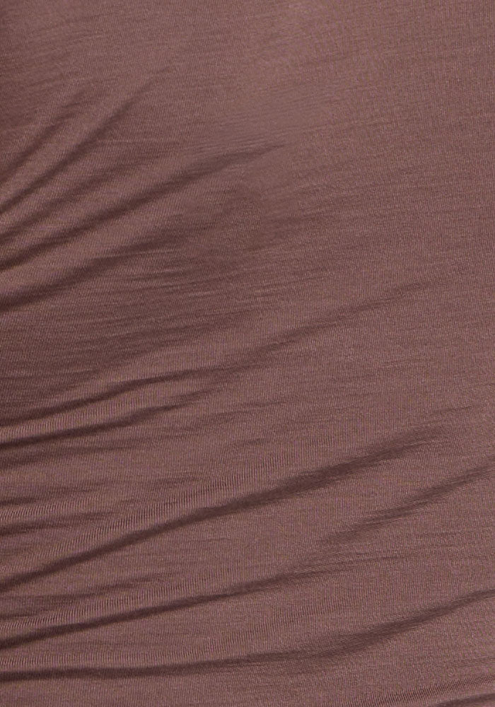Maggie Bodysuit - Peppercorn - Image 7