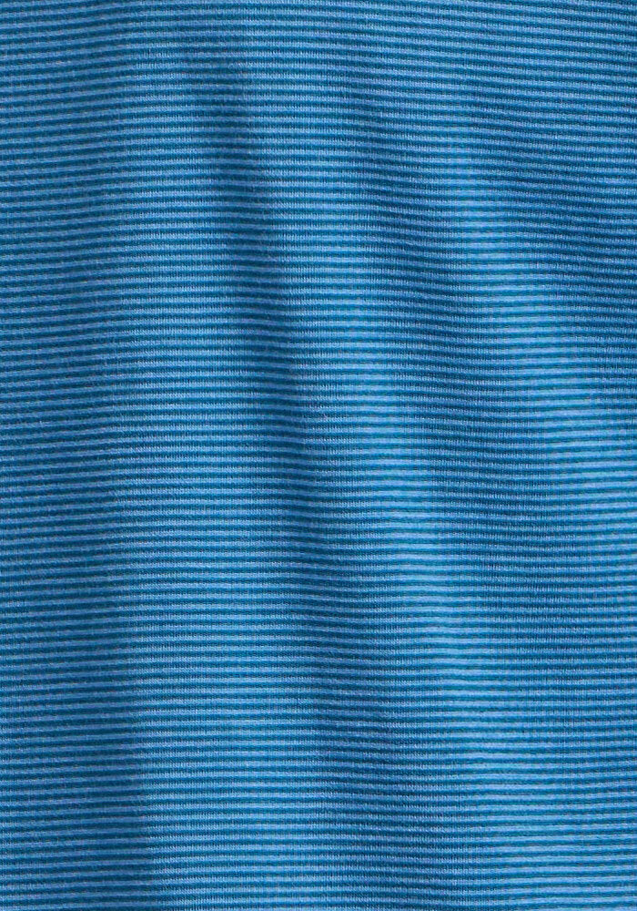 Preston Polo - Coastal Mini Stripe - Image 7