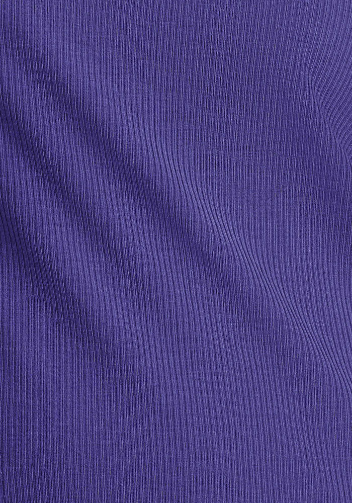 Miley Bike Shorts - Berry Indigo - Image 11