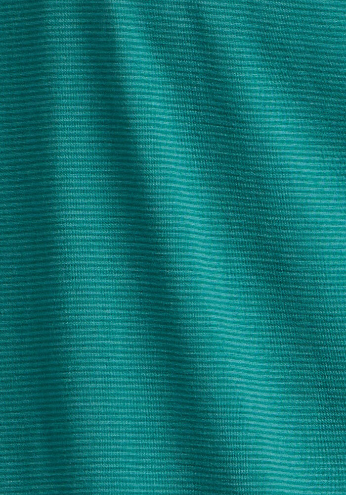 Endurance Tee - Woodland Mini Stripe - Image 7