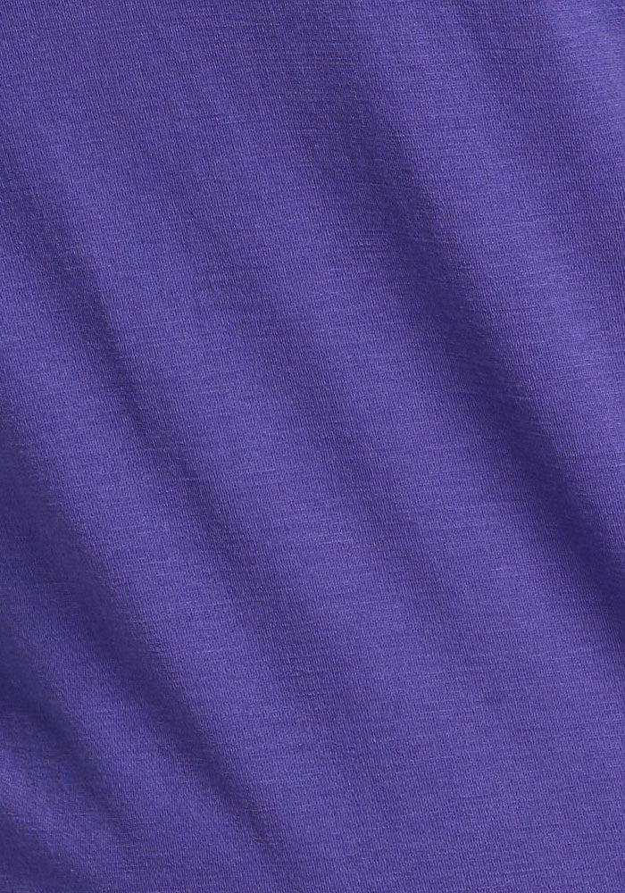 Teagen - Cami With Shelf Bra - Berry Indigo - Image 13