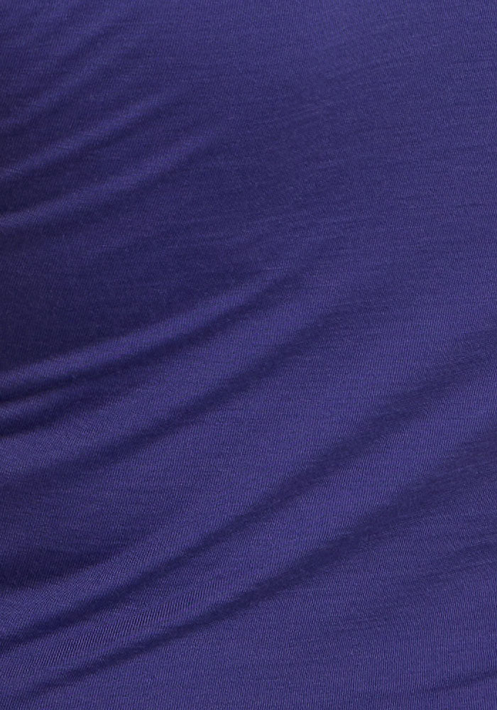 Maggie Bodysuit - Berry Indigo - Image 12
