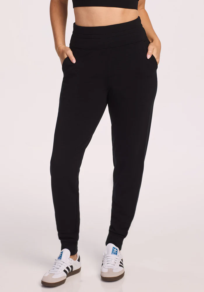 Willa Joggers Petite