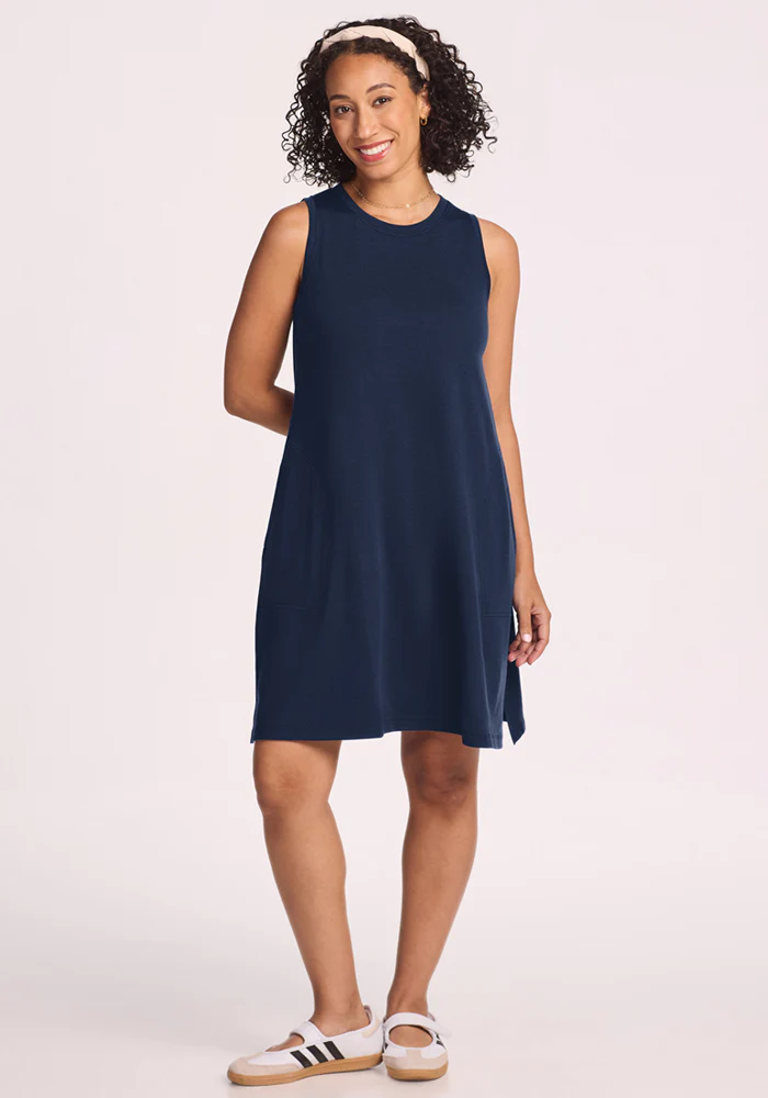 Clara Dress - Image 3