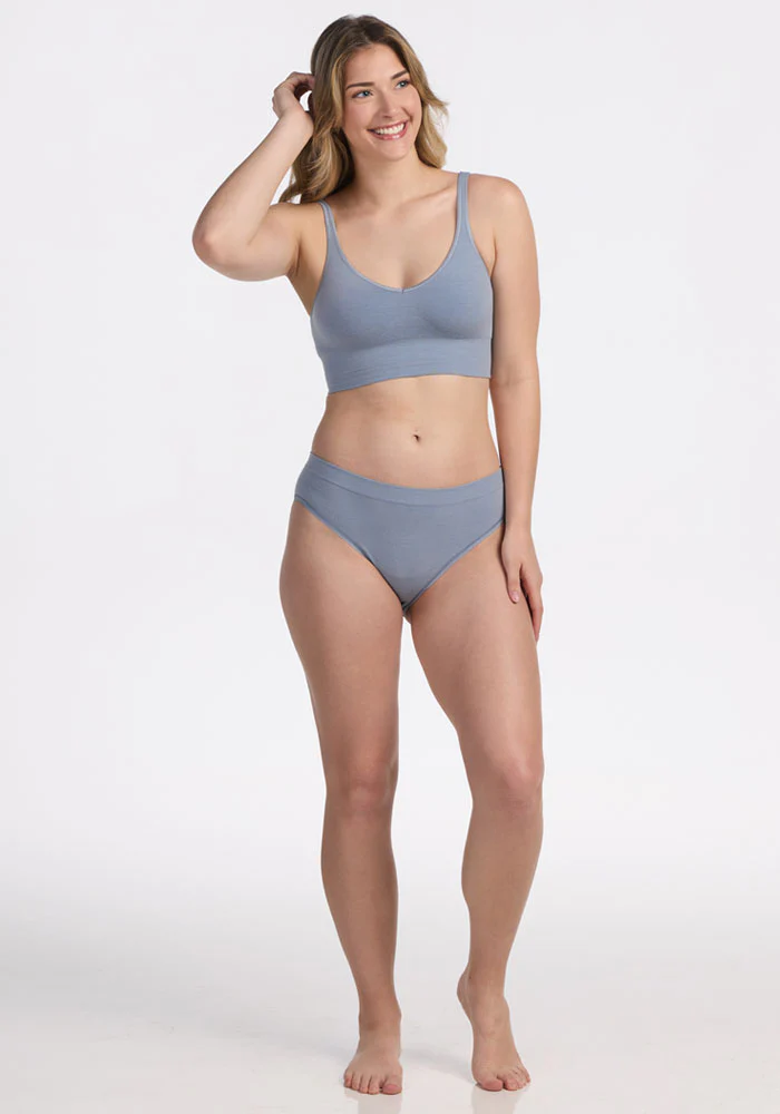 Maeve Bikini - Bluebell - Image 6