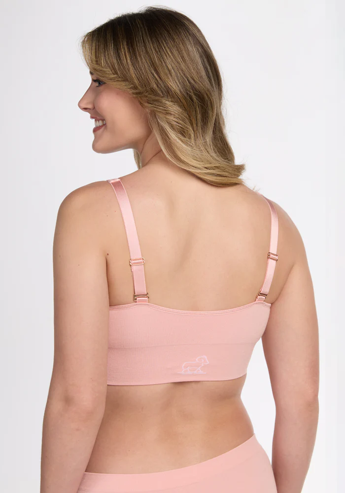 Hayden Bra - Rosewater - Image 9