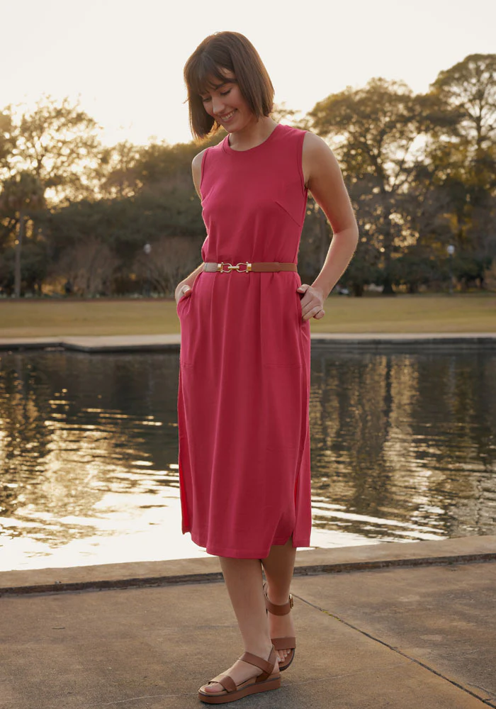 Cassie Dress - Image 6