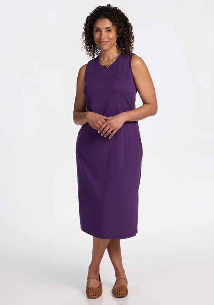 Cassie Dress - Image 7