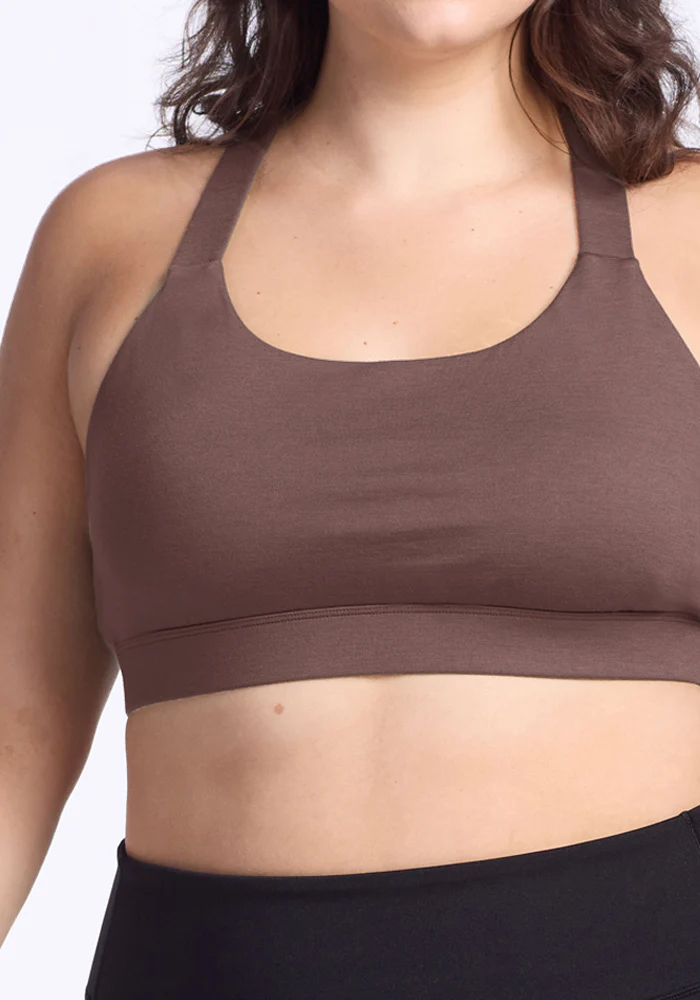 Livi Bra - Peppercorn - Image 10