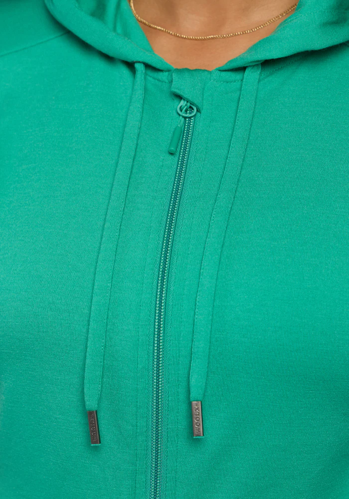Ryann Hoodie - Jungle - Image 3