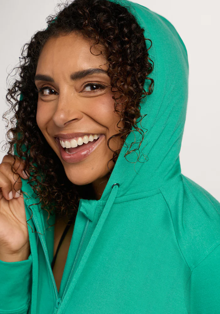 Ryann Hoodie - Jungle - Image 4